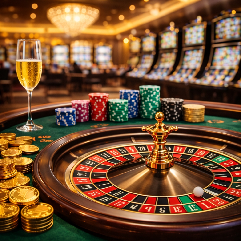 Lottery Clássica na 75w